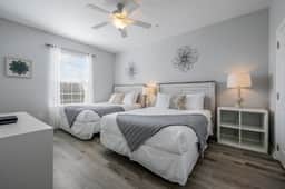 3BR Family Getaway, Prime Orlando Location - Image 4