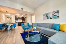 3BR Condo, Amazing Orlando Location, Sleeps 6 - Image 2