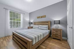 3BR Lake View, 8 guests, Amazing Orlando Location - Image 3