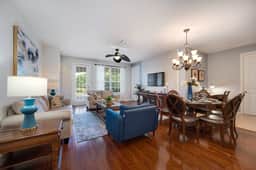 Work, Play and Stay, 3BR, Prime Orlando Location - Image 2