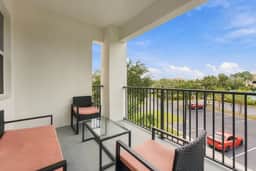 From Convention Days to Park Days, 3BR Condo - Image 4