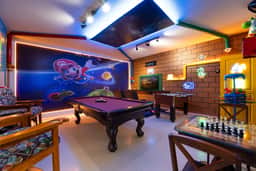 6BR Near Disney, Pool, Games and Themed Rooms - Image 5