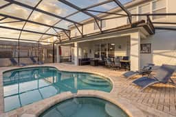 6BR Near Disney, Pool, Games and Themed Rooms - Image 2