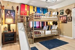 6BR Near Disney, Pool, Games and Themed Rooms - Image 3