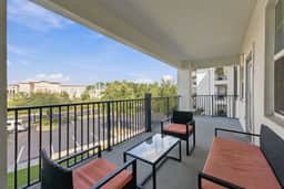 Orlando for Work or Play, Comfortable 3BR condo - Image 4