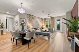 New 3BR, Luxury Design with Lake View - Image 2