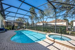 Chic 6BR, Pool, Themed Rooms, Near Disney - Image 2