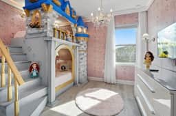 Where Magic Meets Luxury, Pool, Game & Theme Rooms - Image 4