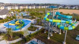 Your Champions Gate Getaway, 2BR condo, Sleeps 7 - Image 5
