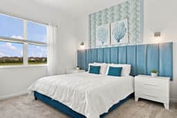 Your Champions Gate Getaway, 2BR condo, Sleeps 7 - Image 4