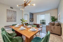Champions Gate Stay, 2BR, Sleeps 7 - Image 4