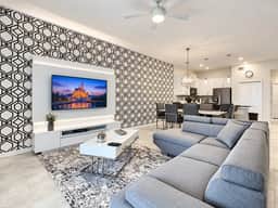 Amazing Stadie/ GameRoom/ ThemedRoom - Image 5