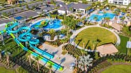 Luxury Stay with Game Room & Resort Access - Image 3