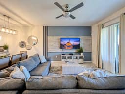 Luxury Stay with Game Room & Resort Access - Image 2
