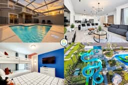 Family Fun Townhouse w/ Pool & Game Console - Image 5