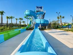 Theme Park Fun! Reunion Condo with Waterpark Acces - Image 2