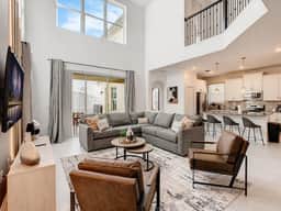 Private Pool & Hot Tub • 2 King Suites • 5BR/5BA - Image 3