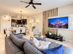Dreamy ThemedRoom/GameRoom/Waterpark - Image 5