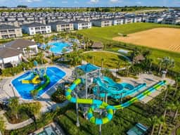 Luxury Townhome w Private Pool in ChampionsGate - Image 4