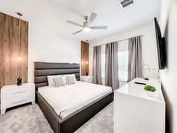 Kissimmee Townhouse with Private Pool & Waterpark - Image 4