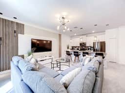 Kissimmee Townhouse with Private Pool & Waterpark - Image 5
