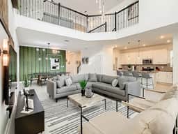 Theme Park Villa: Pool, Game Room, Family Getaway! - Image 2