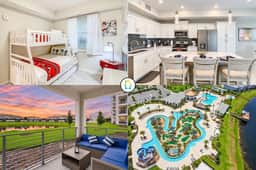Magical Disney Getaway / Two Clubhouses / Splash P - Image 3