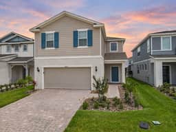 5BR Private Pool Home • Sleeps 14 • Water Slides - Image 5