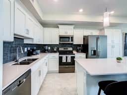 Lakeview Retreat / Clubhouse Access / Near Disney - Image 5