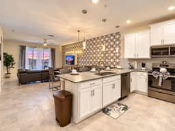Elegant Escape/ Gameroom & Themed Room - Image 5