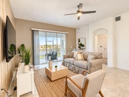 Reunion Resort Condo: Game Room, Pools & Theme Par - Image 3