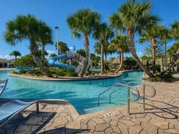 Fairy Tale Disney Stay / Garage Access / Water Fun - Image 5