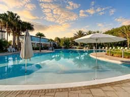 The Enclaves Signature  Modern Family Retreat - Image 5