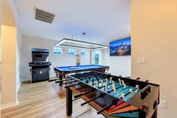 5BR Private Pool Home • Game Room • Near Disney - Image 4
