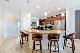 5BR Private Pool Home • Game Room • Near Disney - Image 5