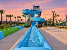 Cozy Hideaway/Waterpark/GameRoom - Image 2