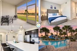 Cozy Hideaway/Waterpark/GameRoom - Image 5