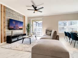 Sleeps 20 · Private Pool · 2 Themed Rooms · 5BR - Image 3