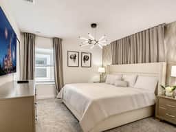 Sleeps 20 · Private Pool · 2 Themed Rooms · 5BR - Image 5