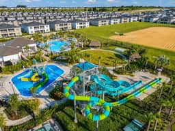 Private Pool Townhouse near Disney World! - Image 3