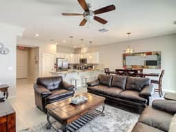 Toy Story & Mickey Rooms • Sleeps 9 • Near Disney - Image 2