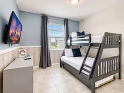 Kissimmee Condo: Waterpark Access & Family Fun! - Image 4