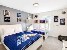 Amazing Family Stay/ Private Pool & Themed Rooms - Image 4
