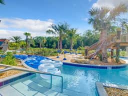 Elegant Themed Hideaway/ Waterpark & Clubhouse - Image 3