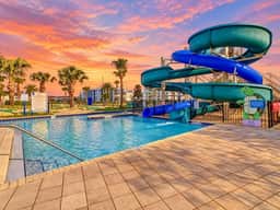 Sunny Family Escape/ Private Pool & Themed Rooms - Image 3