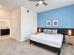 Cozy Family ThemedRoom/Waterpark/Garage - Image 4
