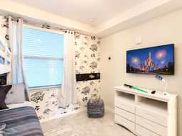 Kissimmee Condo: Game Room & Theme Park Fun! - Image 5