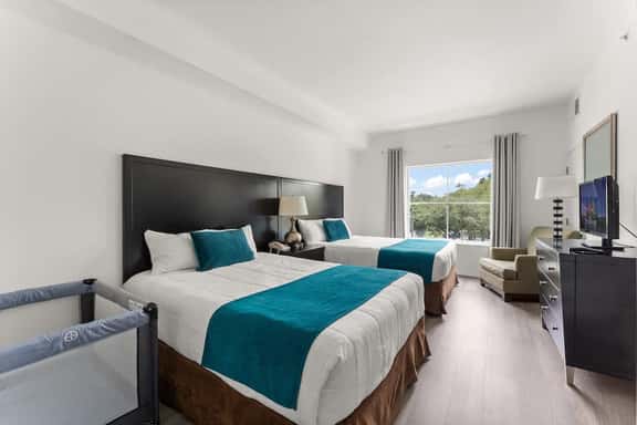 Apartment 1 BR FREE Shuttle to Disney Parks - Image 1