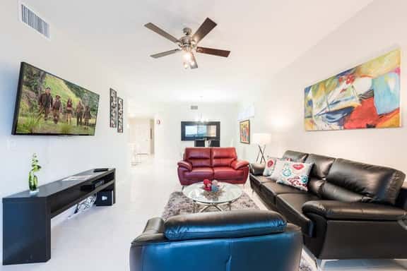 Apartment 3BR Great Location - Super Comfort - Image 1