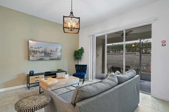CONDO 2bed-2bath next to Disney - Free Water Park - Image 1
